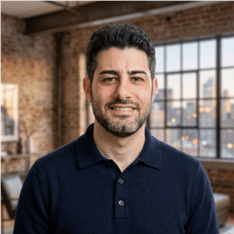 Evan Fogel
